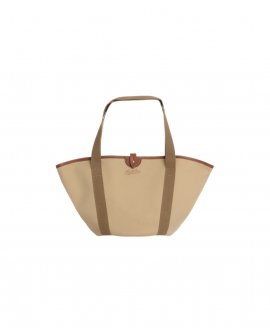 Pashley Basket Tote